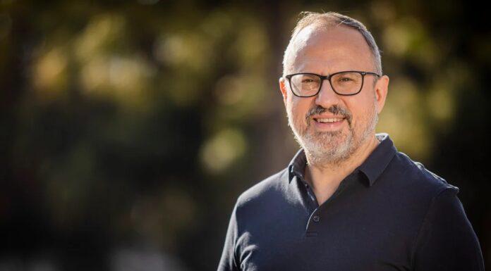 Valenzuela le recomendó a Selci que si va a bajar impuestos en Hurlingham que «lo haga bien»