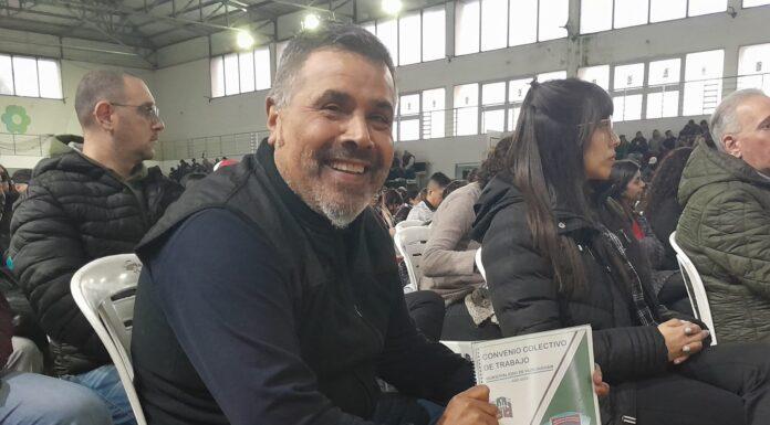 El Sindicato de Municipales calificó de históricas las medidas que benefician a los trabajadores