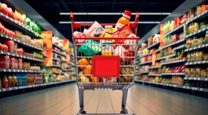 La cámara de supermercados salió a cuestionar la suba de tasas en Hurlingham