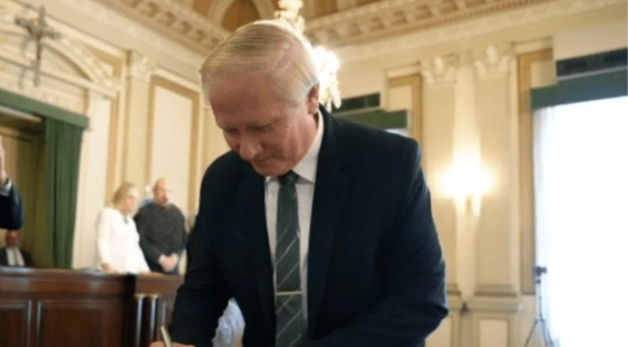 Hurlingham vuelve a tener Juez de Paz