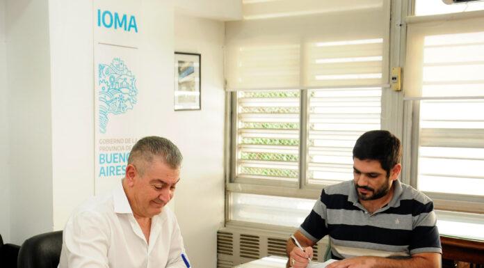 Luego de 65 años se eliminó la intermediación económica entre IOMA y FEMEBA.