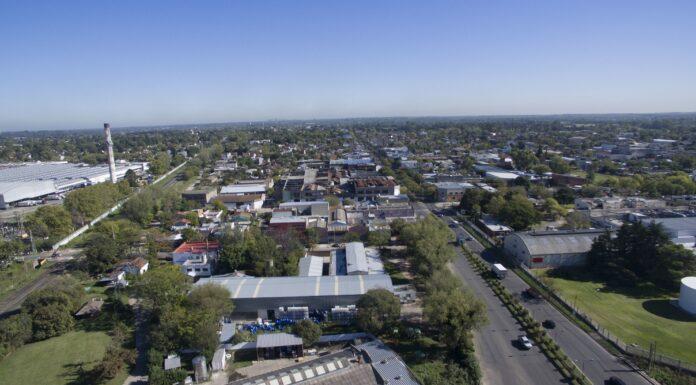 30 años de la Autonomía Municipal: En el Día de los Inocentes, Hurlingham se transformó en municipio