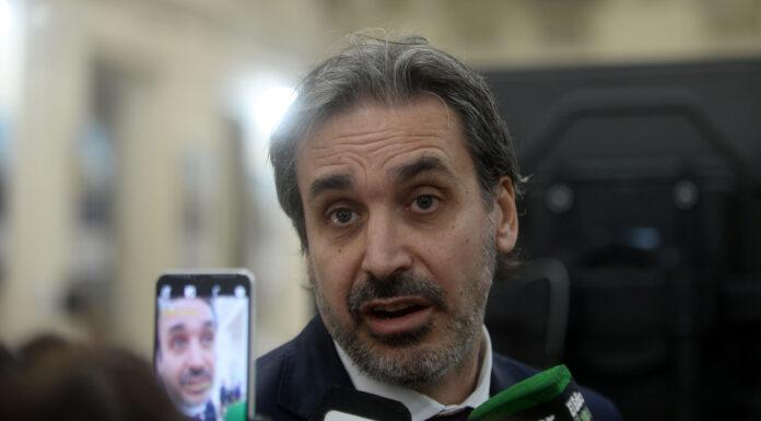 El juez Ramos Padilla reclama definiciones urgentes sobre la elección en la provincia