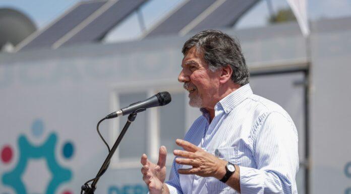 La Provincia invierte más de 5 mil millones de pesos para fortalecer las trayectorias educativas de estudiantes bonaerenses