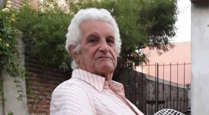 Francisco Molina Cárdenas: un periodista militante