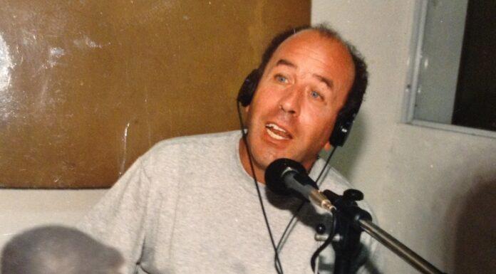 Último adiós a Miguel Calcagno