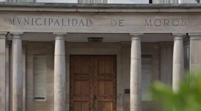 El intendente de Morón logró un amparo para frenar cortes de luz, agua y gas por falta de pago