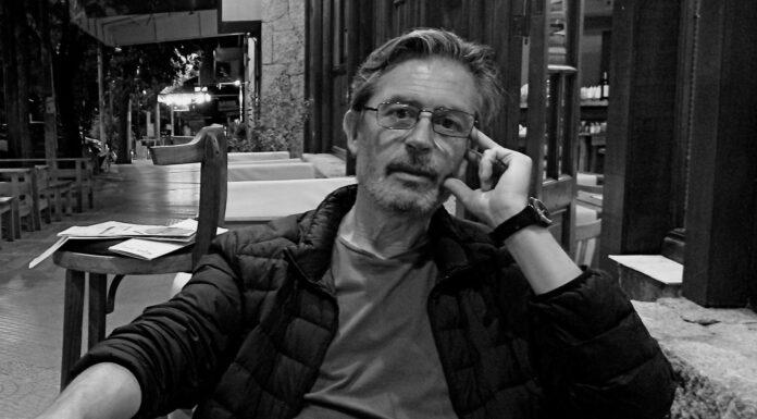 Premios para los poemas de Adrián Ducard