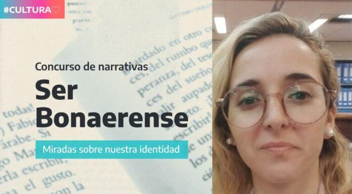 El primer premio del concurso «Ser Bonaerense» fue para Hurlingham