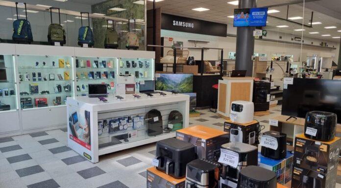 Maratón de ofertas y opciones de financiación en tecnología y electrodomésticos