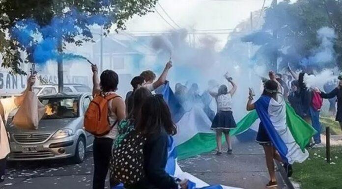 Informe de AIEPA sobre el UPD: Cada vez hay más “Últimos días”: cuales son los nuevos y cómo actúan las autoridades escolares