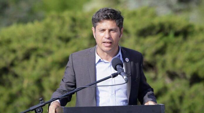 En el país de la libertad