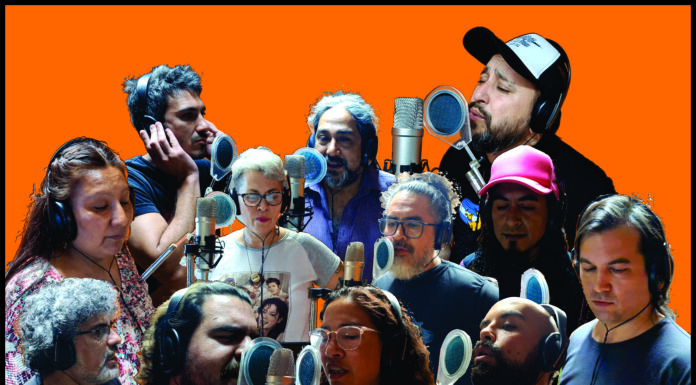 Daniel Montojo y un seleccionado local le cantan a Hurlingham