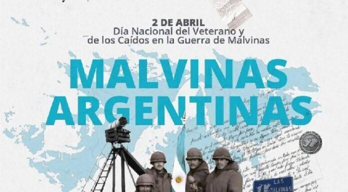 «Proyecto Malvinas» en Hurlingham: Instalación sonora que reconstruye la memoria soberana