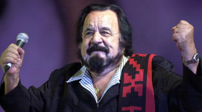 Se cumplen 100 años del nacimiento de Horacio Guarany