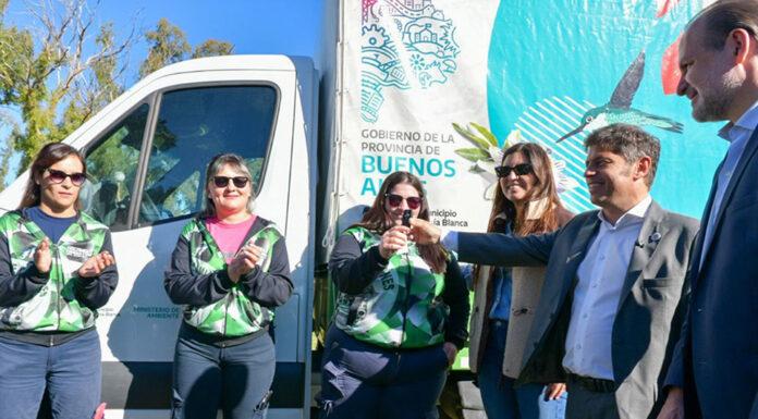 Día mundial del ambiente: Las acciones del Estado provincial en materia de protección ambiental