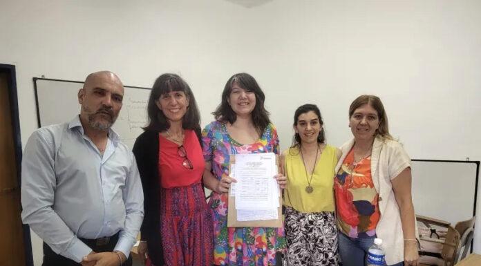 Sociólogos califican como «trasnochado y absurdo» el proyecto de desregulación profesional presentado por la libertaria Marcela Pagano