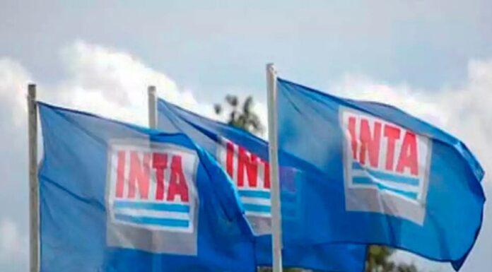 Trabajadores de INTA Castelar denuncian el “desguace” de ese Instituto