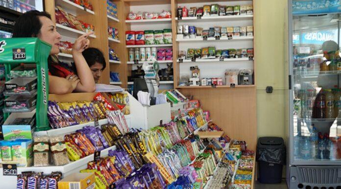 Alertan que los kioscos “Están camino a desaparecer”