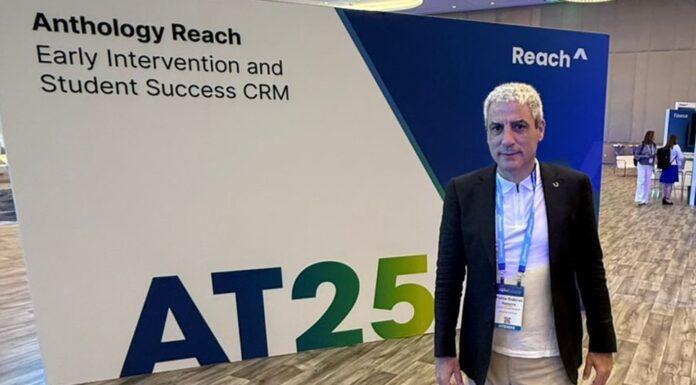 La Universidad de Morón protagonista en EEUU del evento de educación y tecnología más importante del mundo