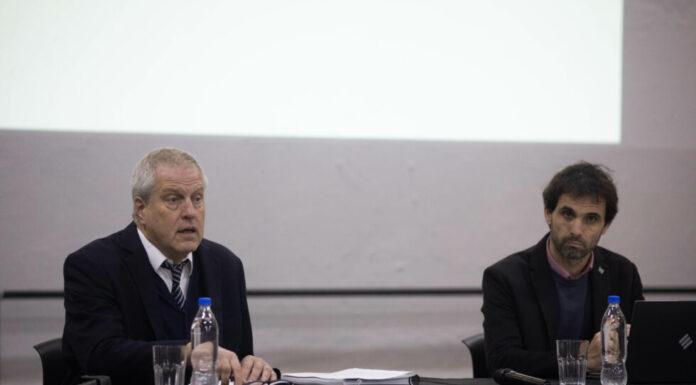 La UNAHUR celebró su Asamblea Universitaria 2025