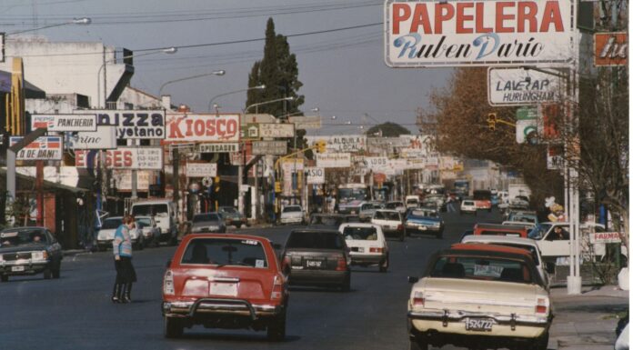 Hurlingham 1995, una reseña de hace 30 años