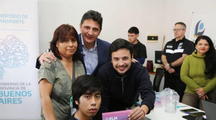 Marinucci: “La falta de patentes es responsabilidad exclusiva de Nación”