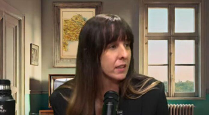 Diputada de Fuerza Patria pide reformar la Constitución: “Del ‘94 a hoy, cambió el mundo”