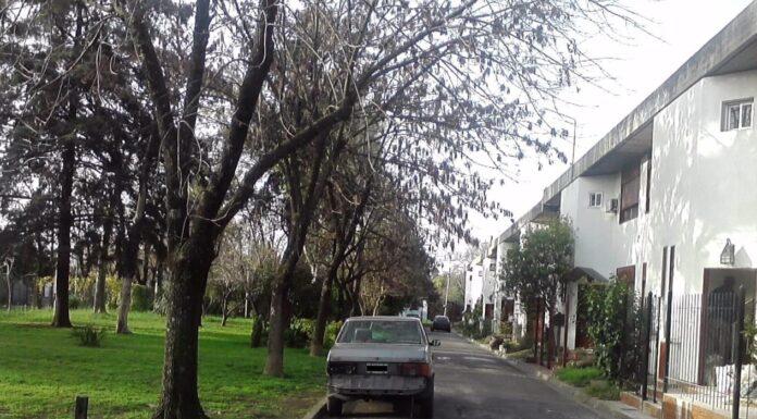 14 de setiembre, Día del Cartero: El barrio que rinde homenaje al primer cartero del Virreinato: Bruno Ramírez