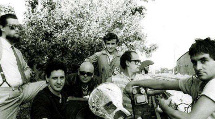 El recital más corto en la historia de Sumo, duró un tema y medio