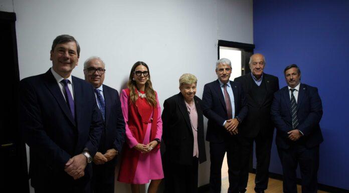 La Universidad de Morón celebró los 10 años del Código Civil y Comercial con un destacado encuentro sobre Derecho de Familia