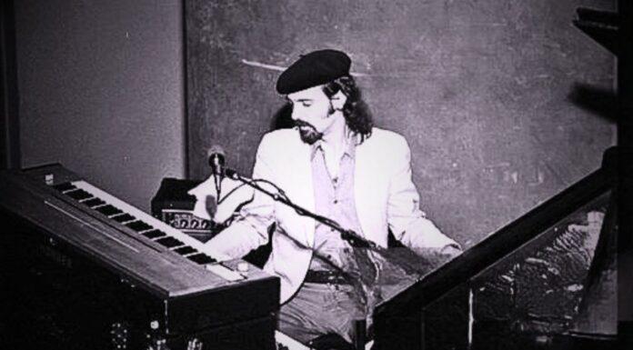 Jorge Dalto, referente mundial del jazz fusion