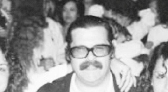 Recordando al Profesor Oscar Gutiérrez