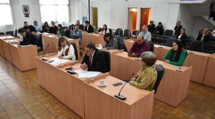 El municipio presentó un nuevo Código de Ordenamiento Urbano que ya acumula críticas