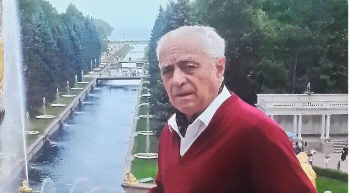 A 10 años de la muerte de Patricio Randle: Un urbanista de prestigio internacional