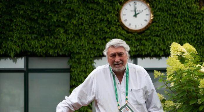 Guillermo Salatino: El joven de Hurlingham que terminó siendo leyenda del periodismo deportivo