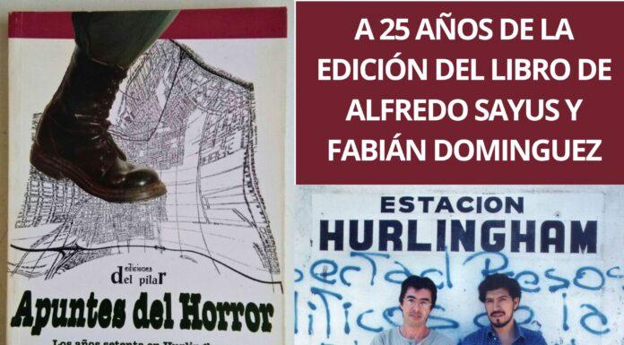 50 años del golpe: ¿Se modificó la estructura del horror?