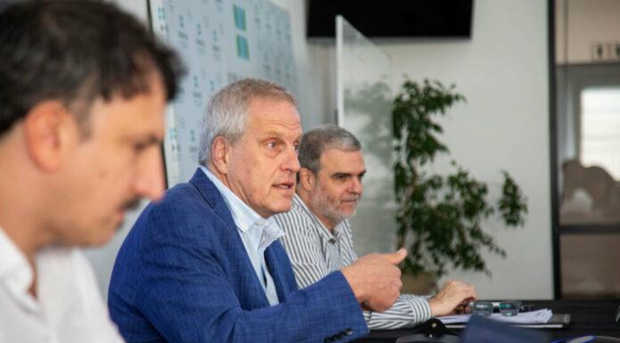 Continúa el reclamo por el cumplimiento de la ley