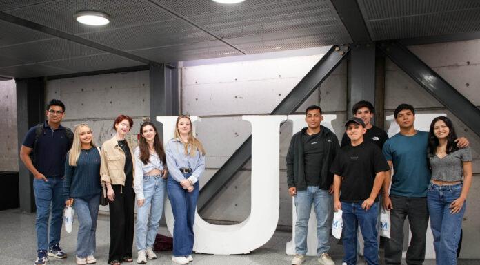 La Universidad de Morón refuerza su proyección internacional