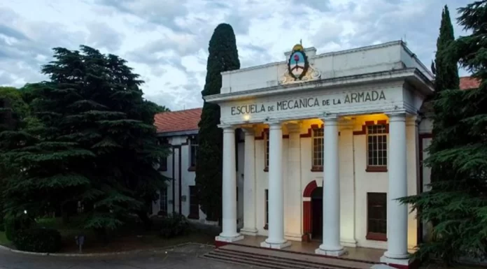 La Justicia condenó a genocidas de la ex ESMA y confirmó prisiones perpetuas por los “vuelos de la muerte”