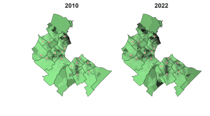 Más cerca, más estudiantes: el impacto de las universidades nacionales en el Conurbano