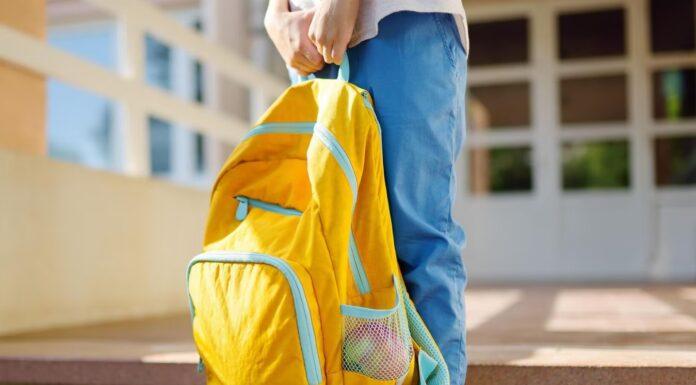 Casi el 70% de los chicos en edad escolar sufren consecuencias por mala postura