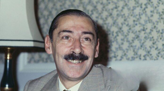 Jorge Rafael Videla, “el buen vecino lleno de demonios por dentro”