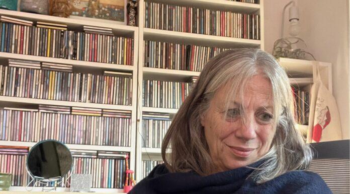 Historia de un exilio: Liliana Saro de Buenos Aires a Leipzig