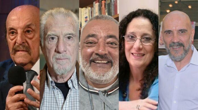 Colegio de Sociólogos organiza jornada de reflexión a 50 años del Golpe cívico militar