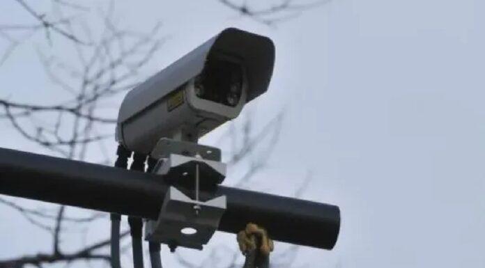 Coimas y lavado de dinero detrás del sistema de fotomultas