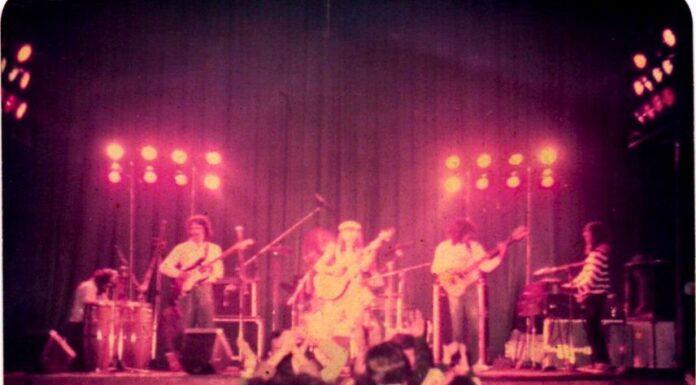 El cine… lugar de encuentros