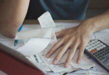 Morosidad record en familias: seis de cada diez hogares tienen deudas