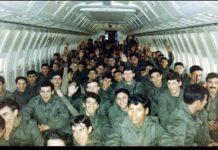 Guerra de Malvinas: Diario de una madre argentina.