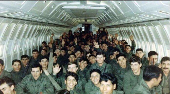 Guerra de Malvinas: Diario de una madre argentina.